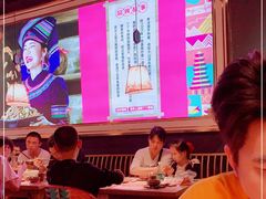 大堂-丫丫厨娘·柠檬鸭(江南蓝鲸世界店)