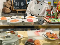 -帝豪酒店•马可勃罗西餐厅