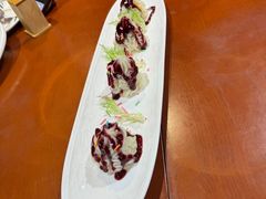 -海拉尔蒙古包(房山长阳总店)
