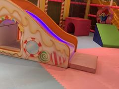 -蒙特利亲子乐园