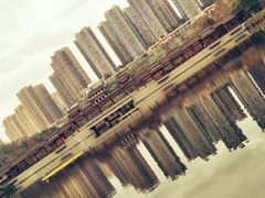 -重庆彩云湖湿地公园