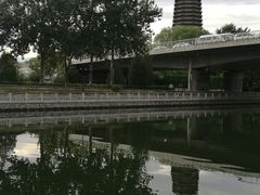 -玲珑塔公园