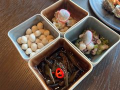 -丽思卡尔顿·炙焰·铁板烧餐厅