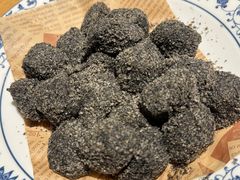 -头上红煨盐鸡·非遗院子餐厅