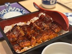 -小山日本料理(太古汇店)