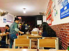 -长发正宗东北饺子馆