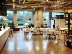 -dotcom coffee古点咖啡(致真大厦店)
