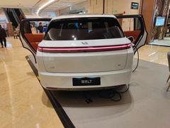 -理想汽车(世纪汇店)