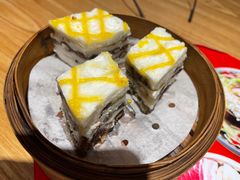 -穆桂英美食(城中店)