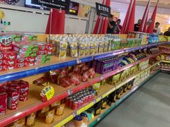 -山文星辉影城(青岛和谐广场店)