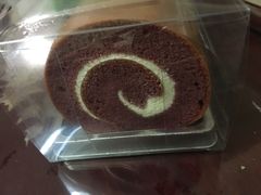 -BreadTalk面包新语·烘焙蛋糕(五羊邨店)