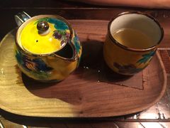 -良木缘咖啡西餐(川大店)