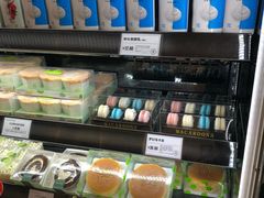 零售区-仟吉·ART FARM主题店(菱角湖万达店)
