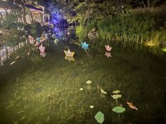 -雅达·阳羡溪山小镇中心