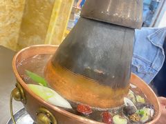 -三兴涮羊肉(荣安大街店)