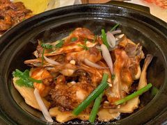 -东方之珠海鲜酒楼(南开店)