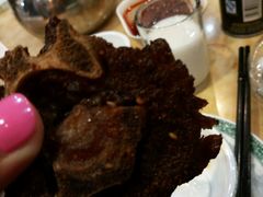 android_upload_pic-香满锅老北京羊蝎子火锅·家常菜(新街口店)