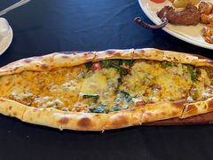 -Efes Turkish & Mediterranean Cuisine 艾菲斯餐厅(陆家嘴店)