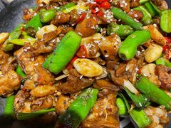 -渝乡老妈·北京烤鸭(六里桥店)