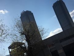 -沈阳二战盟军战俘营旧址陈列馆