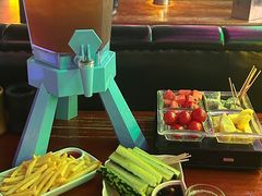 -喜鹊音乐酒馆(西街店)