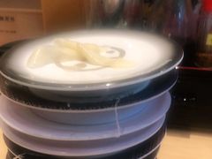 -元气寿司(新城市广场店)