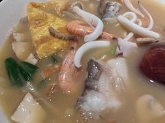 -荣家黄鱼面(前滩太古里店)