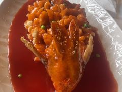 -民国红公馆·秦淮八艳(夫子庙店)