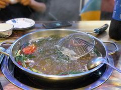 -刘少华贵州小黄牛·鲜牛肉火锅(总店)