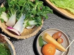 -大龙燚·旷野鲜火锅(广州首店)
