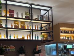 -木屋烧烤(Ipark店)