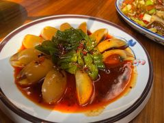 -李大爷的泡椒馆(冉家坝店)