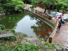 -石老人观光园
