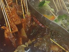 -宏姐串串香(征仪路店)