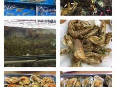 -特色海鲜美食(老街店)