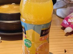 -土大力韩式烤肉料理(和平路店)