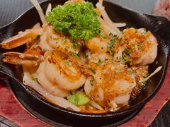 -Let'sBURGERplus·非常创意汉堡(三里屯店)