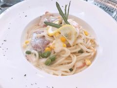 -吃饼人西餐(南开店)