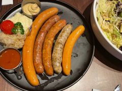 -Ambra Haus琥珀屋精酿餐厅(宝山店)