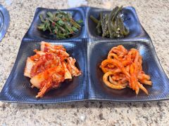 -真利味·脊骨火锅·正宗韩国料理(韩乐坊店)