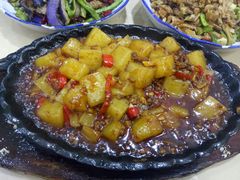 -杨裕兴(岳麓山店)