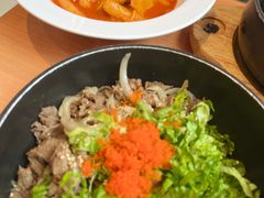 -鱼籽村秘制拌饭(崇文门店)