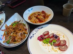 -乌记大厨餐厅