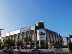 -人民防洪胜利纪念塔