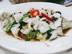 -顺德美食坊(南沙分店)