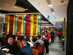 大堂-海底捞火锅(亲子主题北金鹰店)