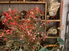 -Rabbit Cafe私房西餐甜点咖啡(栖霞路店)