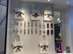 门面-喜茶(迪士尼小镇DP店)