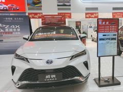 -上海和展广汽丰田4S店(老闵行店)