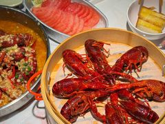 -靓靓蒸虾·头牌蒸虾(南山桂庙店)